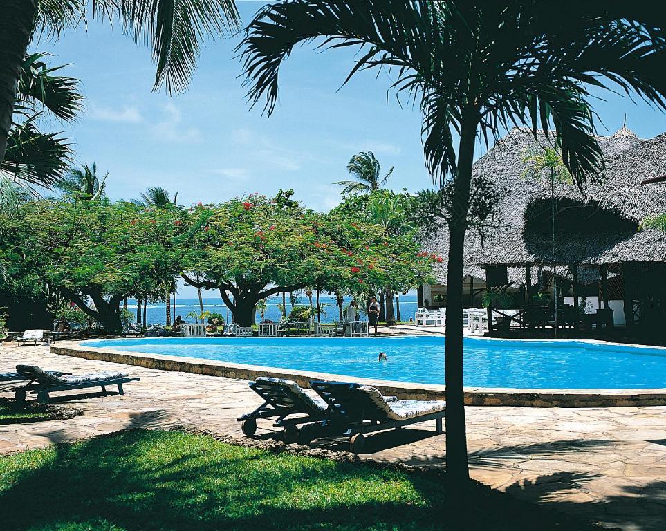 Sandies Coconut Village Malindi Exterior photo